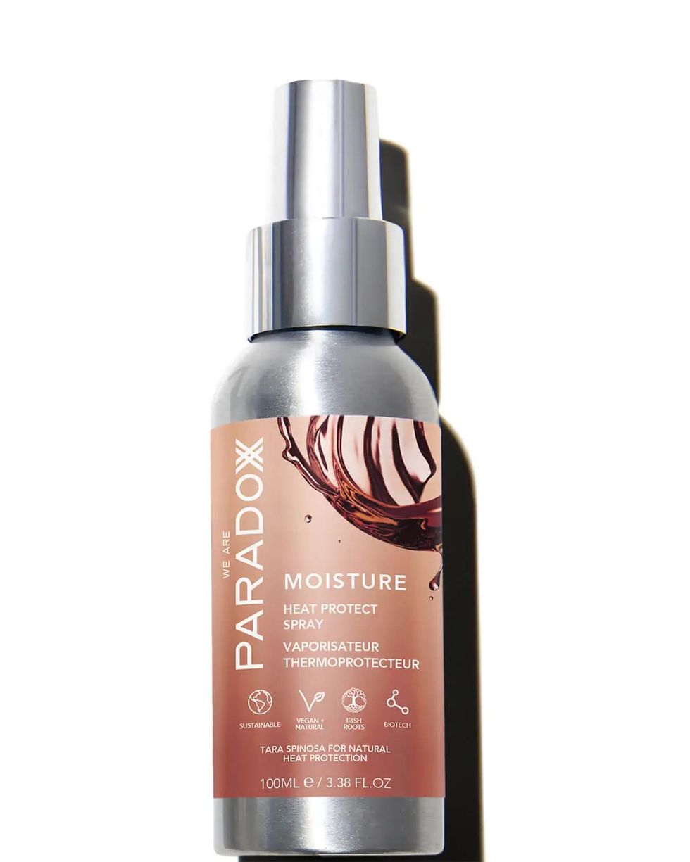 We Are Paradoxx Heat Protector Spray
