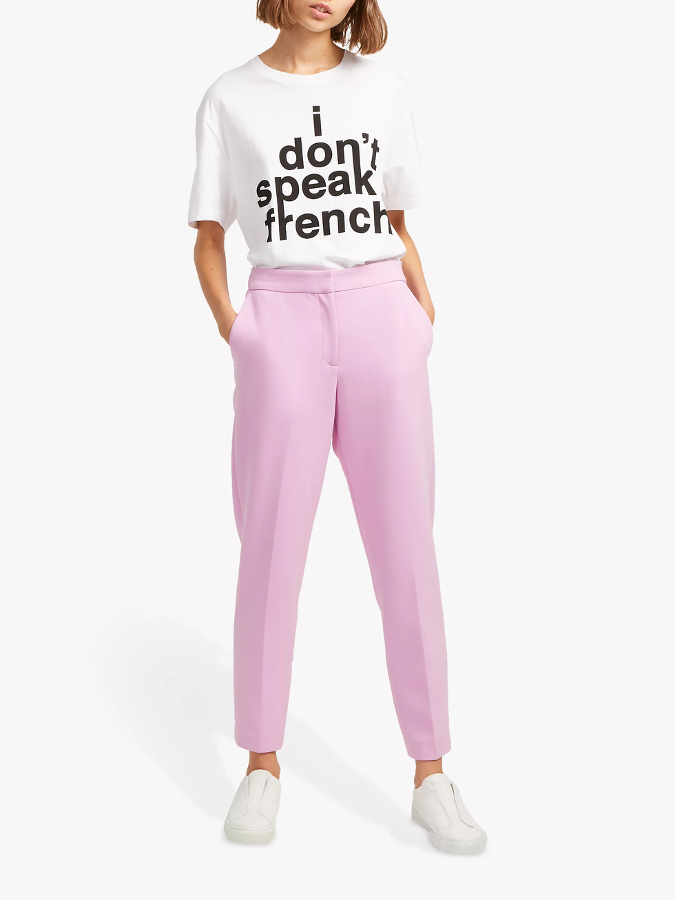 Sundae Tailored Trousers