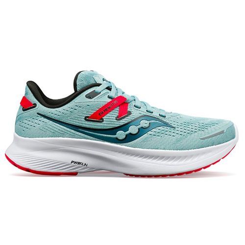 Saucony 2024 stability womens