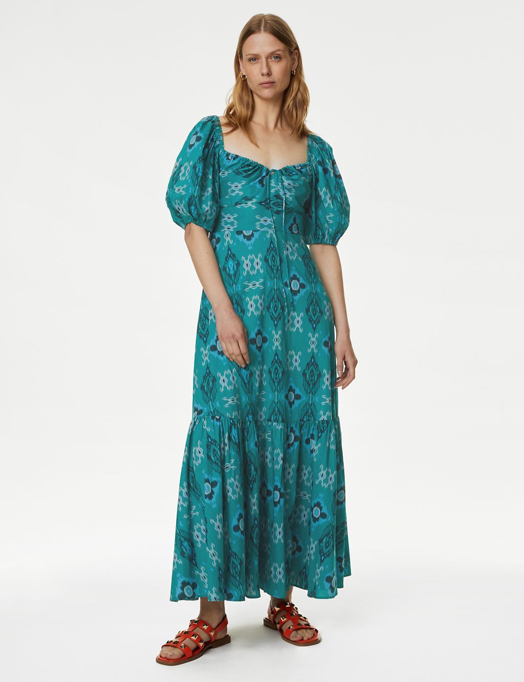 M & sale s summer dresses