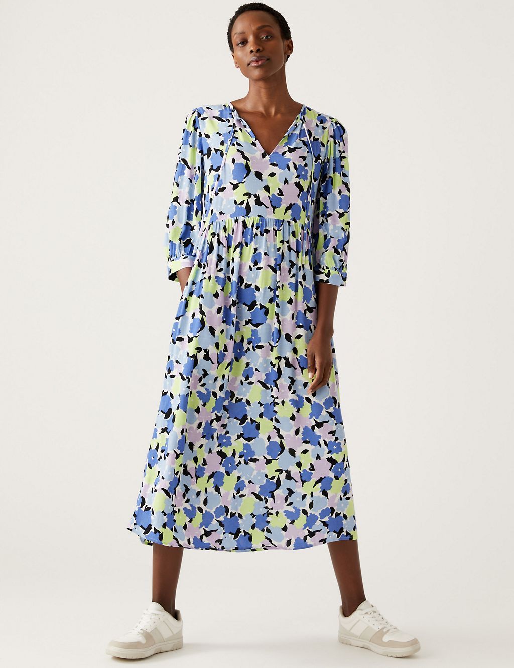 M&s dresses sale summer