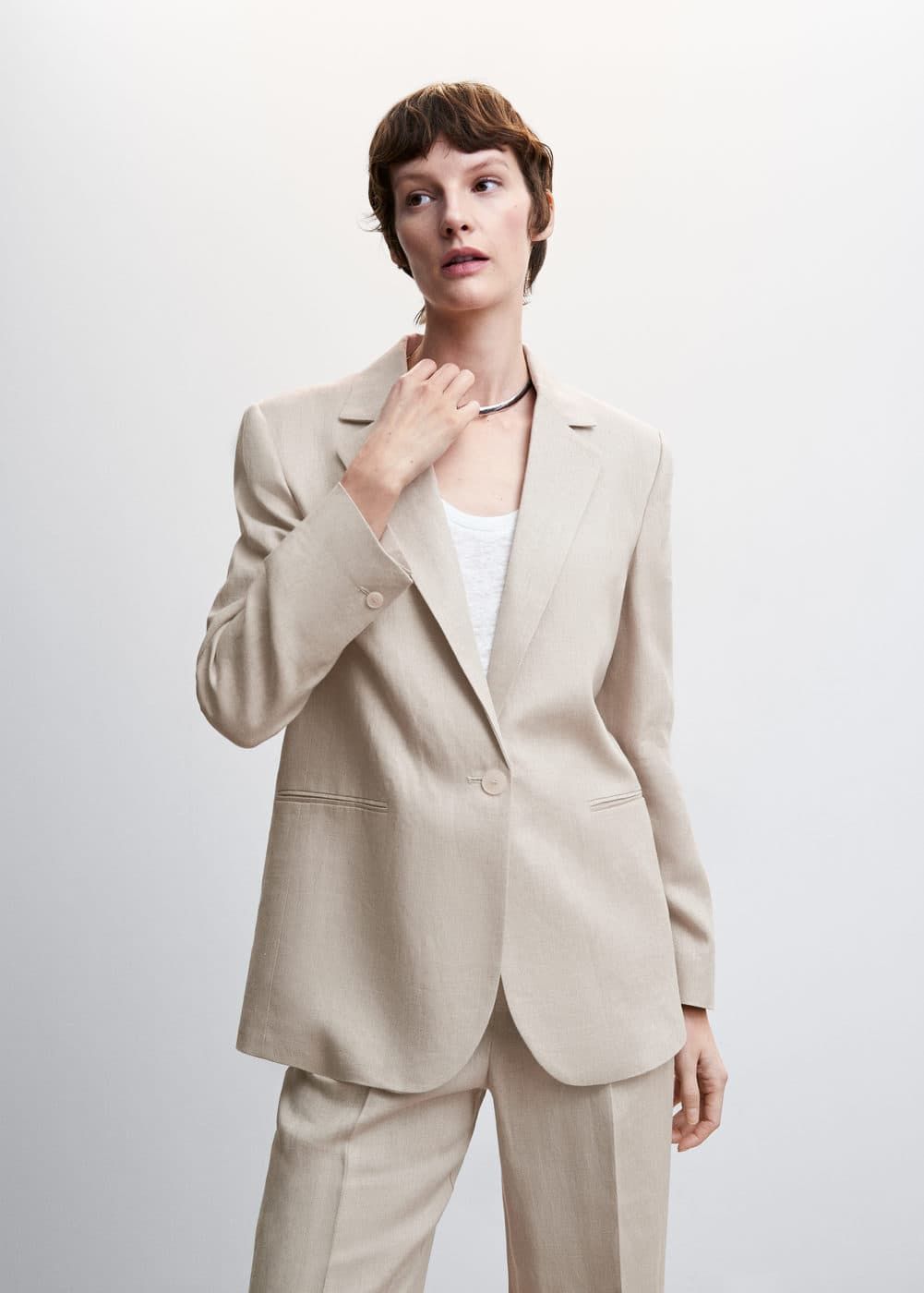 Summer hot sale evening jacket