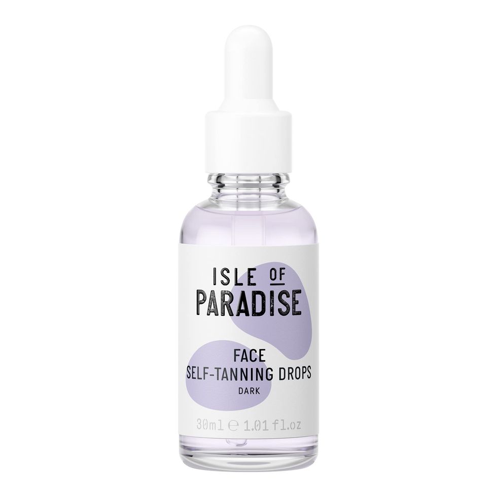 Self Tanning Drops For Face
