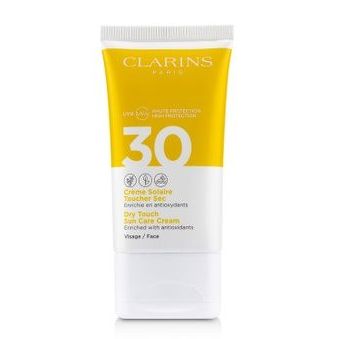 Clarins Sun Care Body Cream SPF30