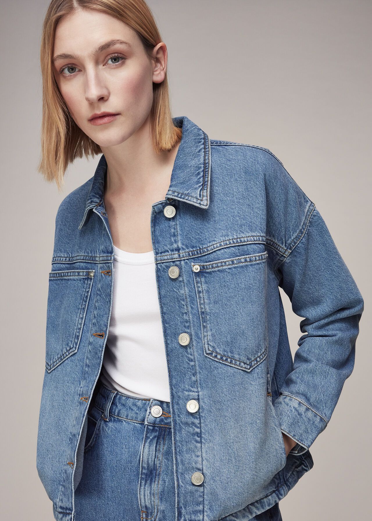 Casual summer jacket on sale womens