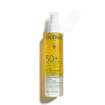 Caudalie Vinosun Very High Protection Sun Water SPF 50+ - 150ml