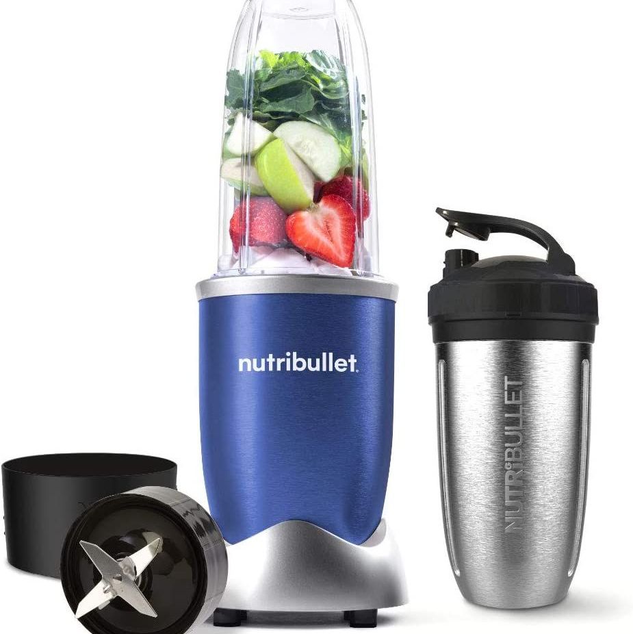 15 best smoothie makers to buy in 2024