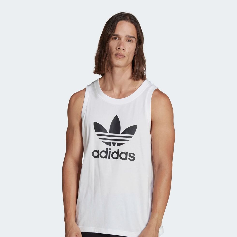 The 10 Best Tank Tops for Men in 2023: Tested and Reviewed – Robb Report