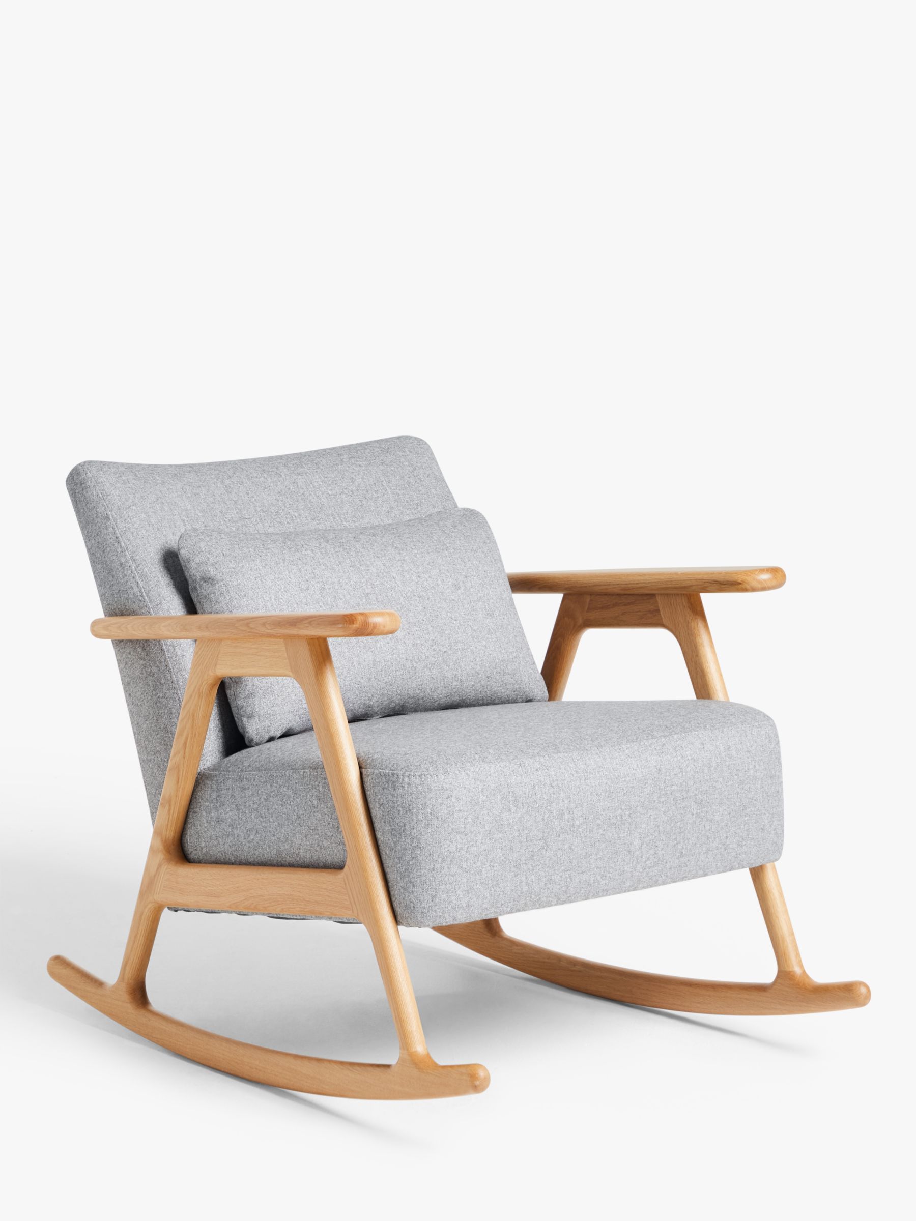 John lewis glider online chair