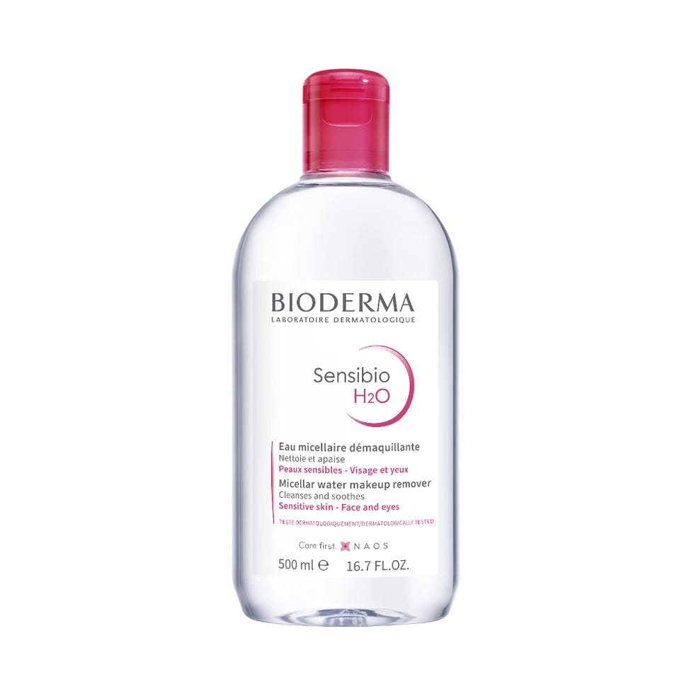 Sensibio H2O Micellar Water