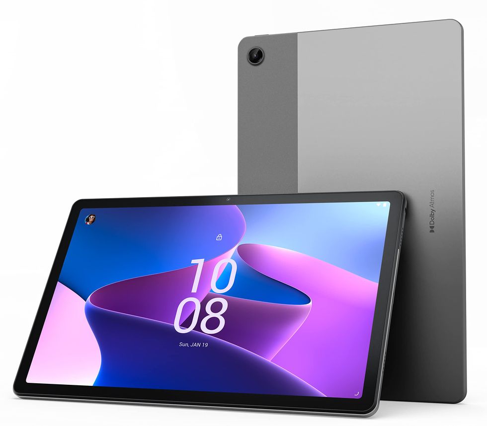 Mejores tablets 2024 calidadprecio Apple, Samsung, Lenovo, Xiaomi