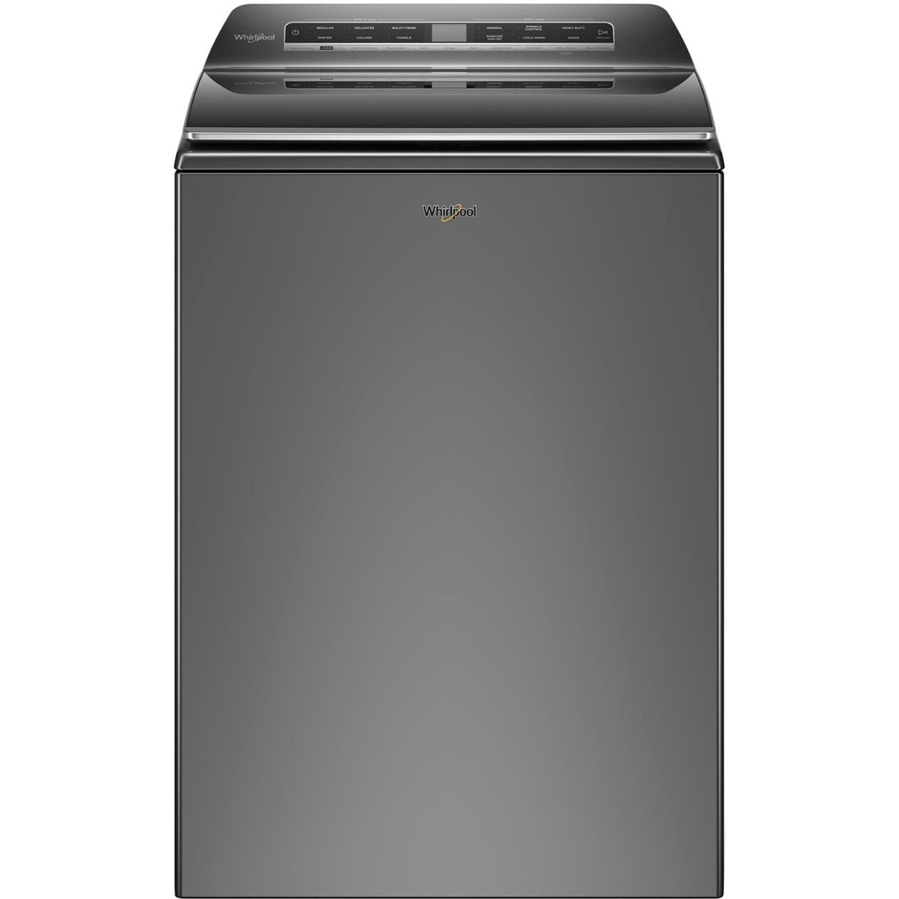 Best top load washer deals for large family