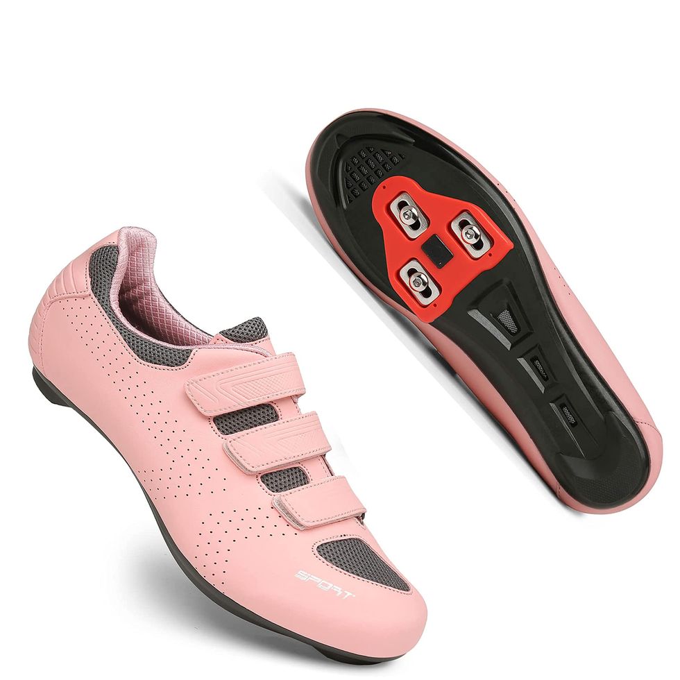 10 Best Peloton Shoes for Indoor Cycling, According to a Pro