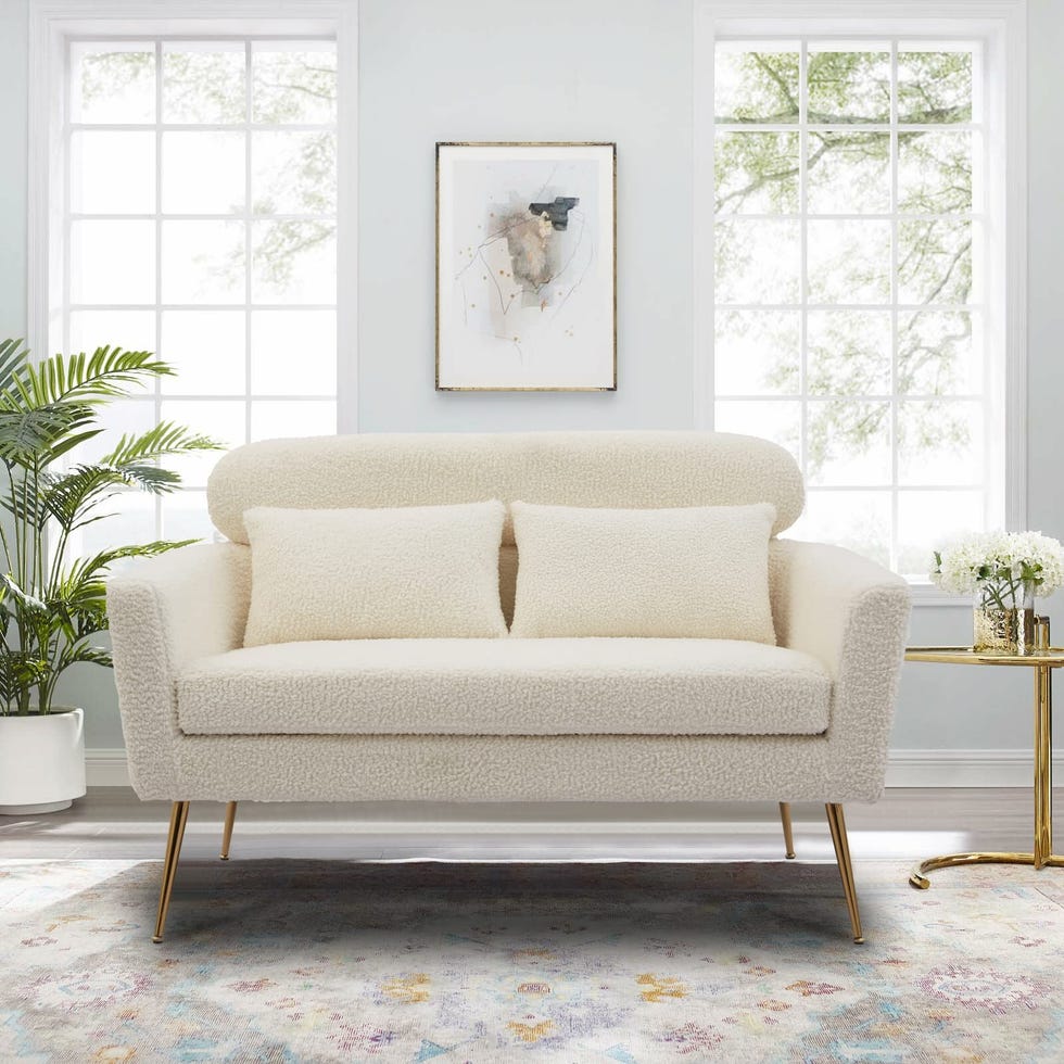 Loveseat Loveseat