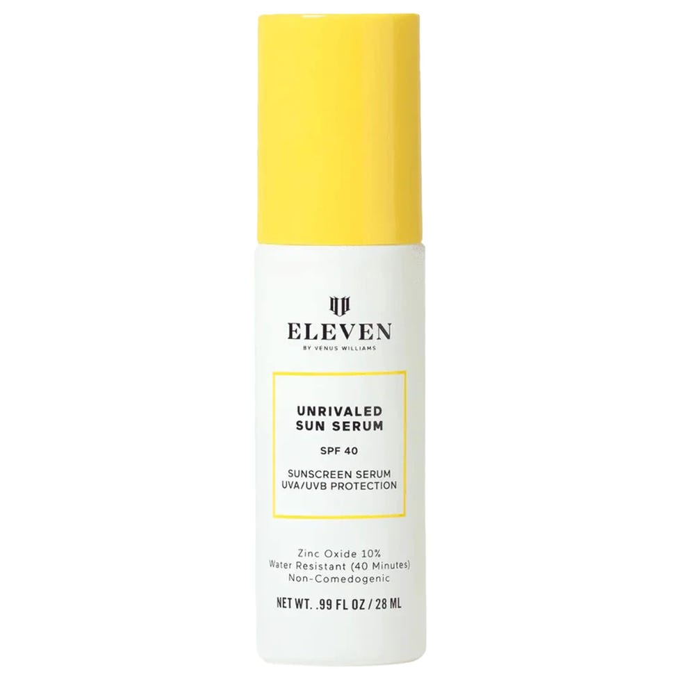 Unrivaled Sun Serum SPF 40