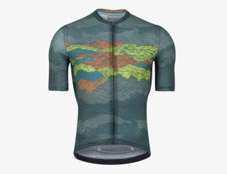 Pearl Izumi Pro Mesh Jersey Pearl Izumi Pro Mesh Jersey