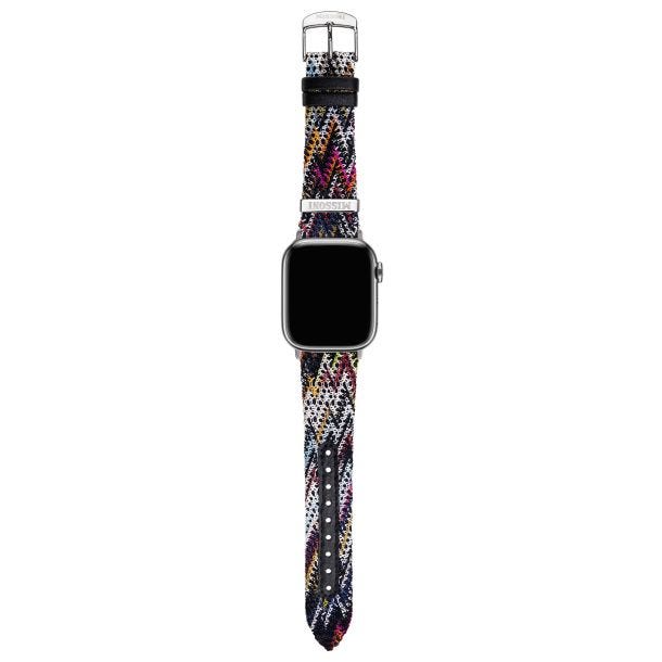 Zigzag Apple Watch Strap 