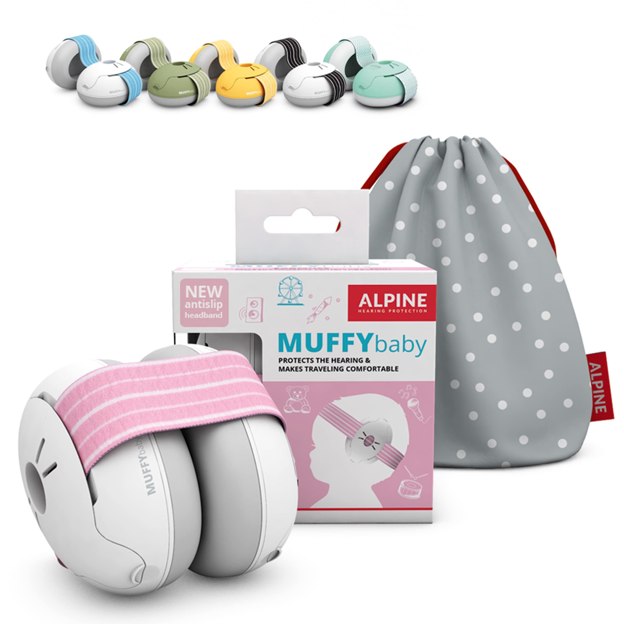 Earbuds for newborn new arrivals