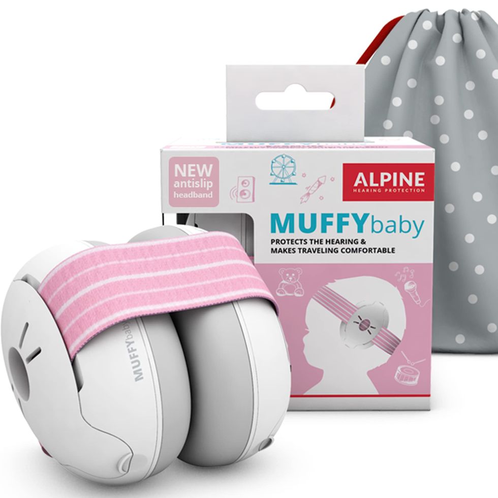 Muffy Baby Ear Protection