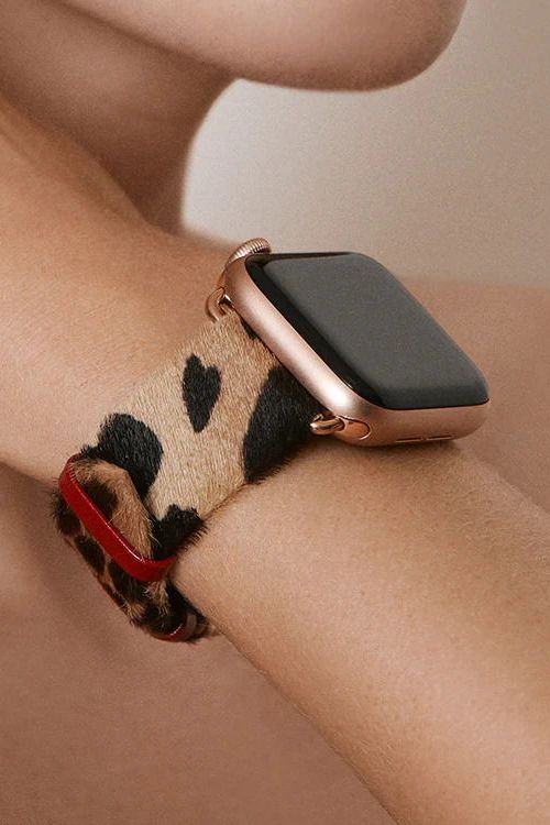 Designer Apple Watch Bands
