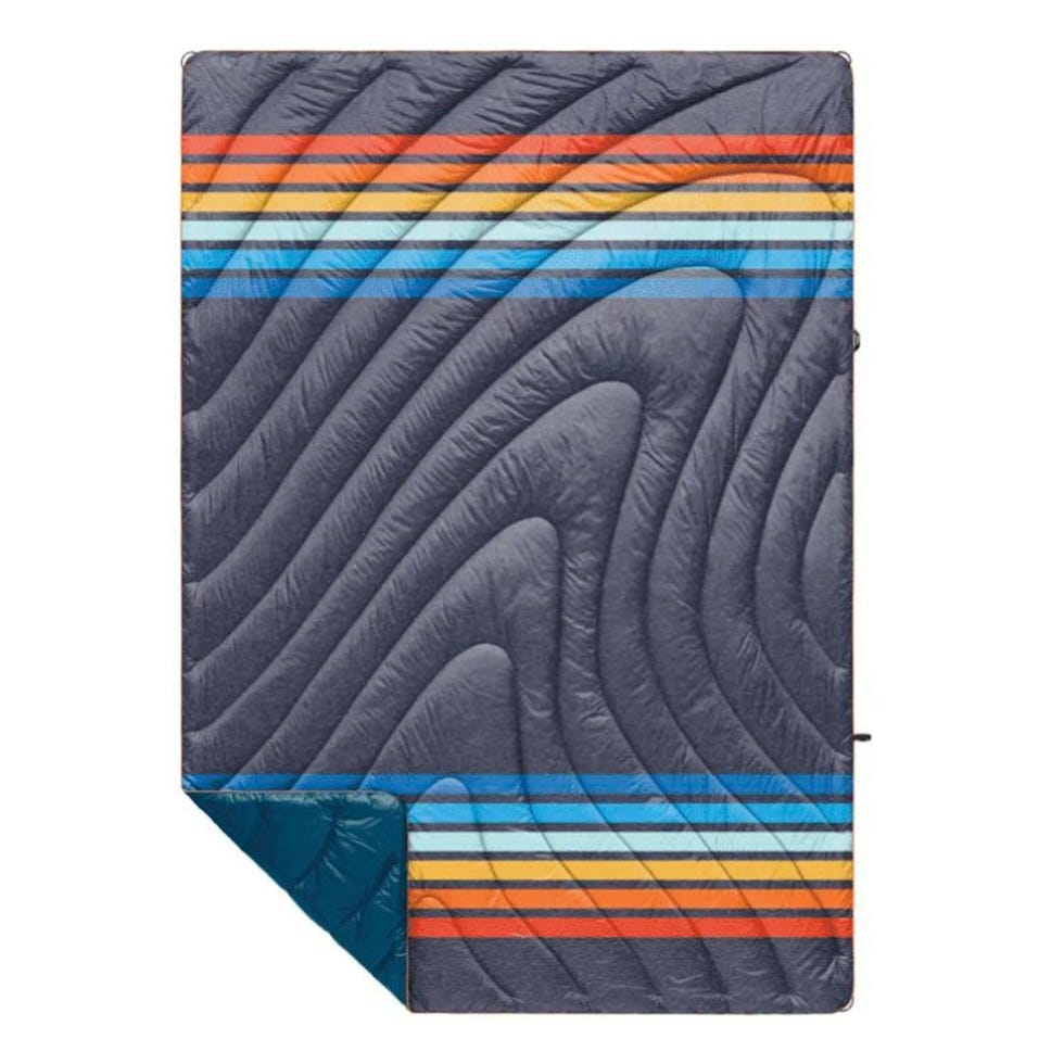 Original Puffy Outdoor Blanket