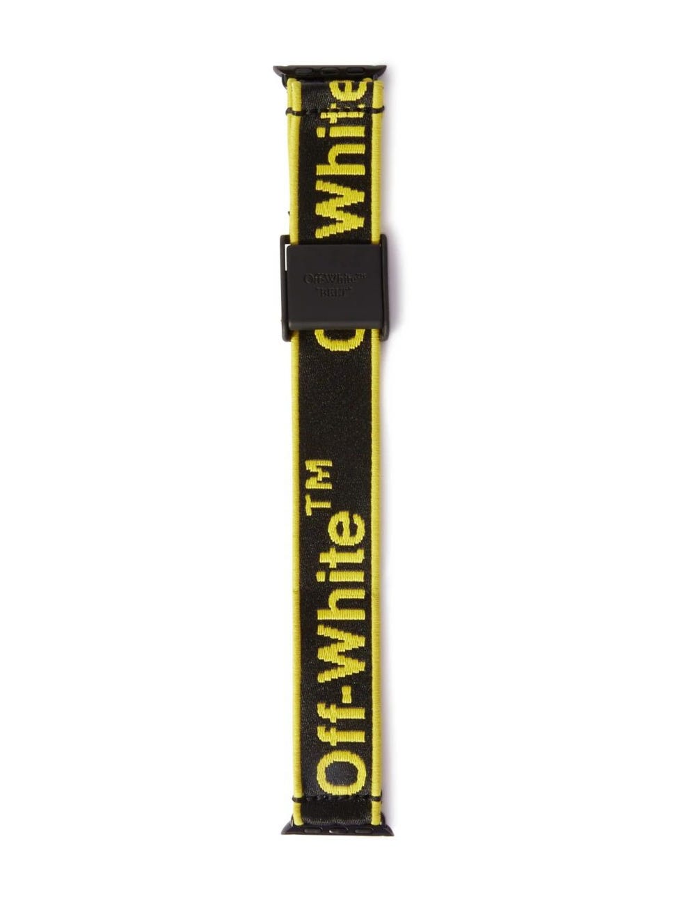 Graphic Belt Watch Band 41