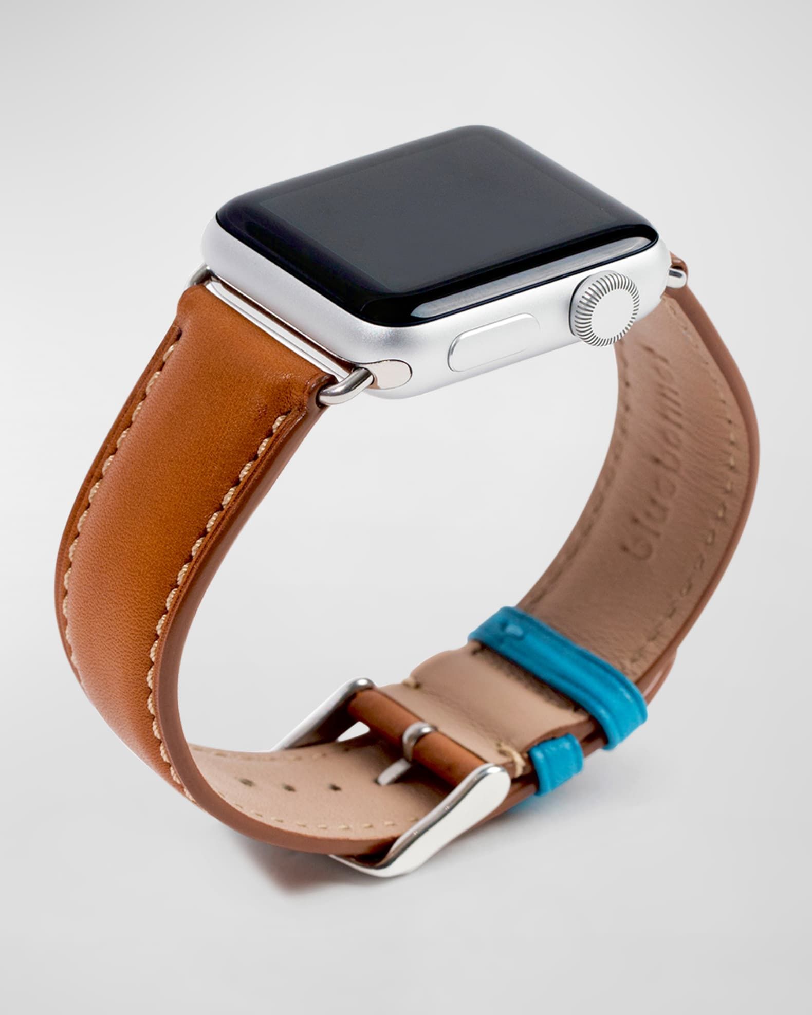 Iphone watch hot sale designer bands