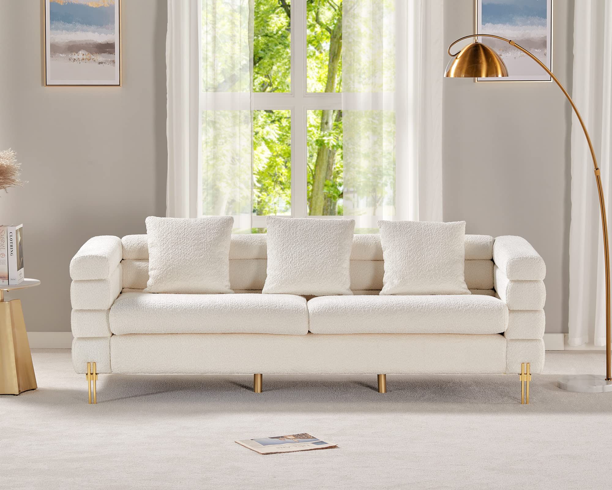 Sofa and loveseat sets shop under $500