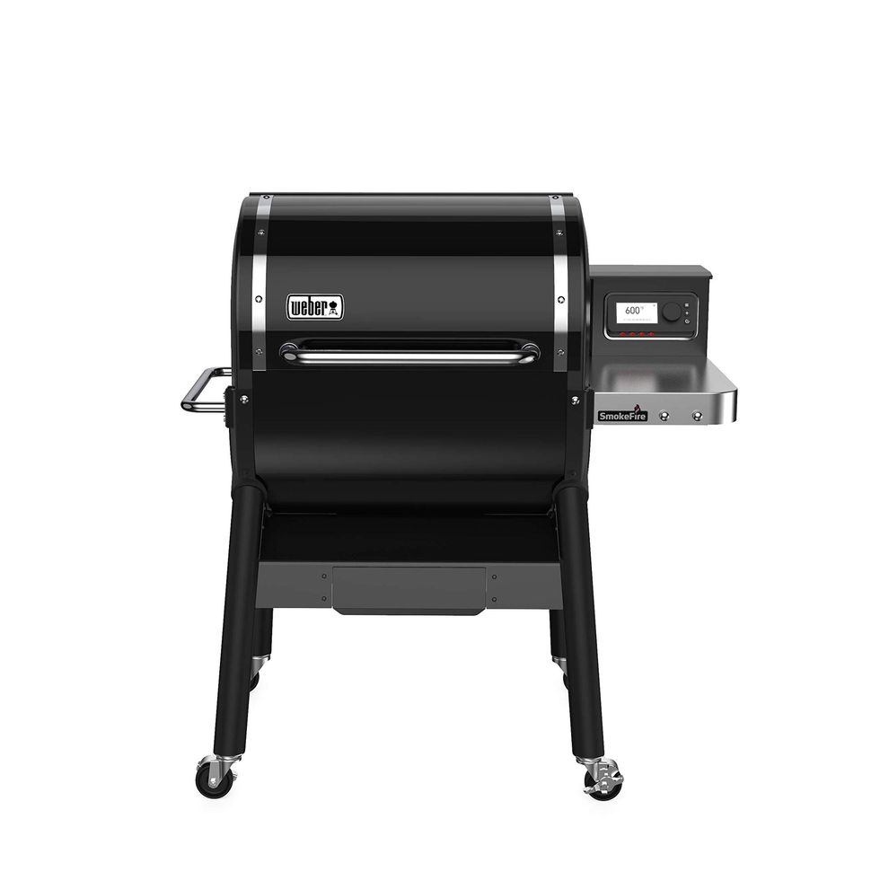 6 Best Pellet Grills in 2024 Tested by Grill Experts