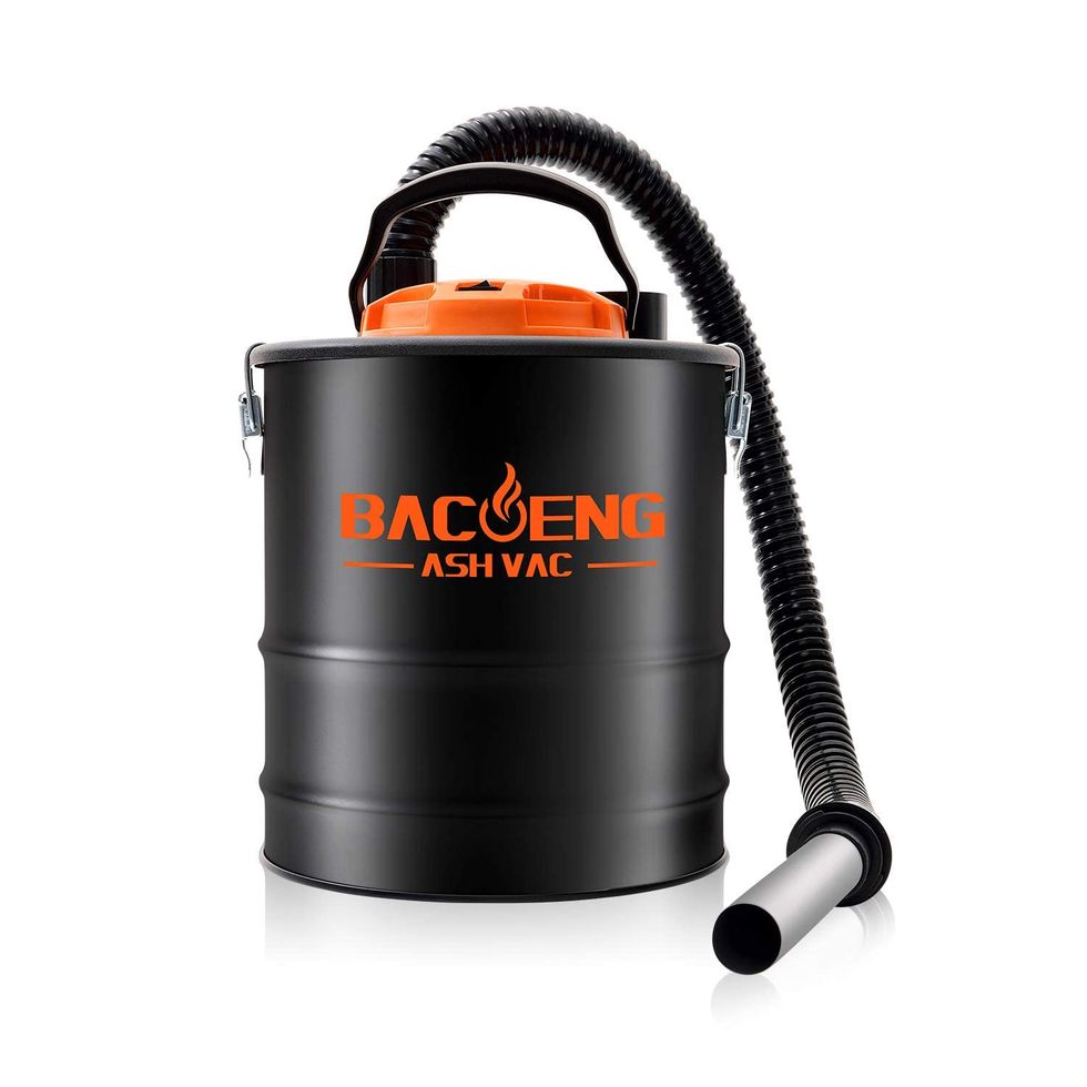 Bacoeng Ash Vacuum Cleaner 