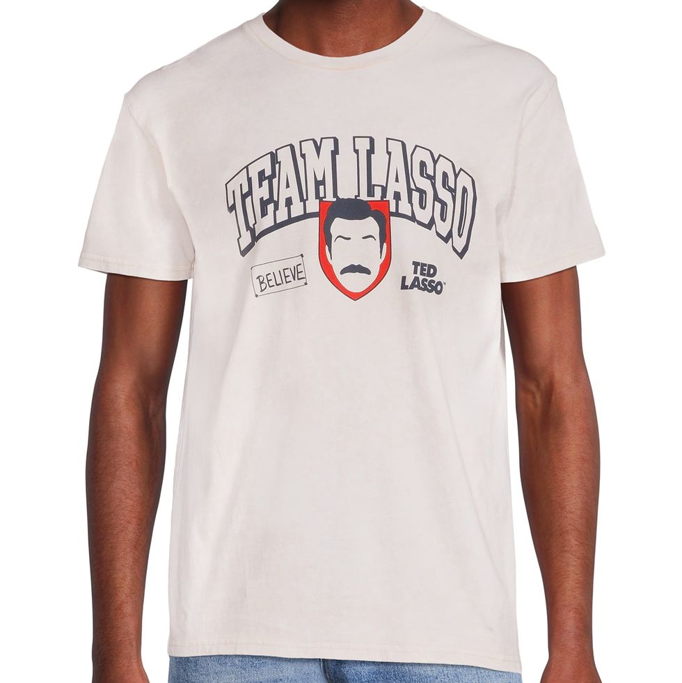 Ted Lasso T-Shirt