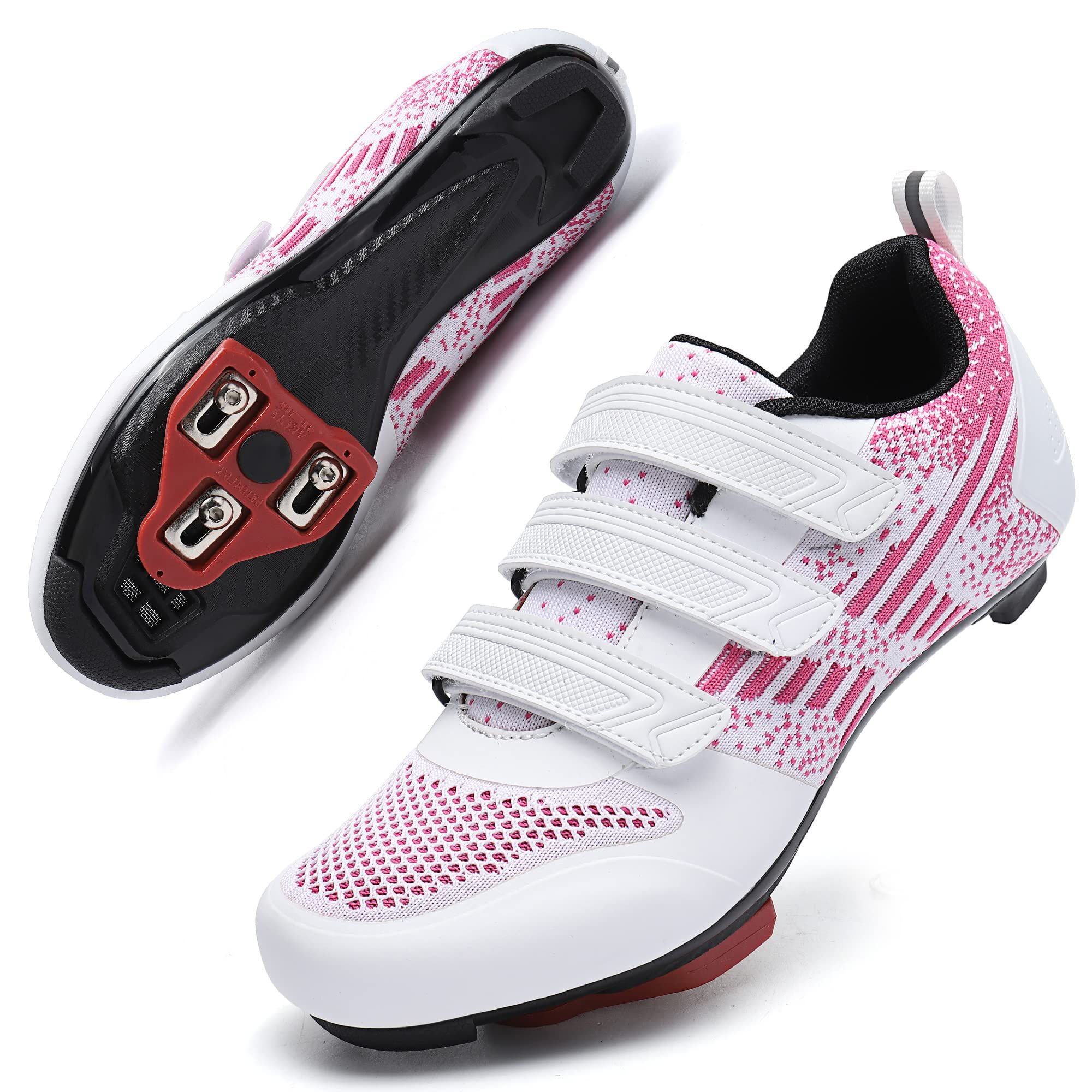 Womens cycling shoes for 2024 peloton