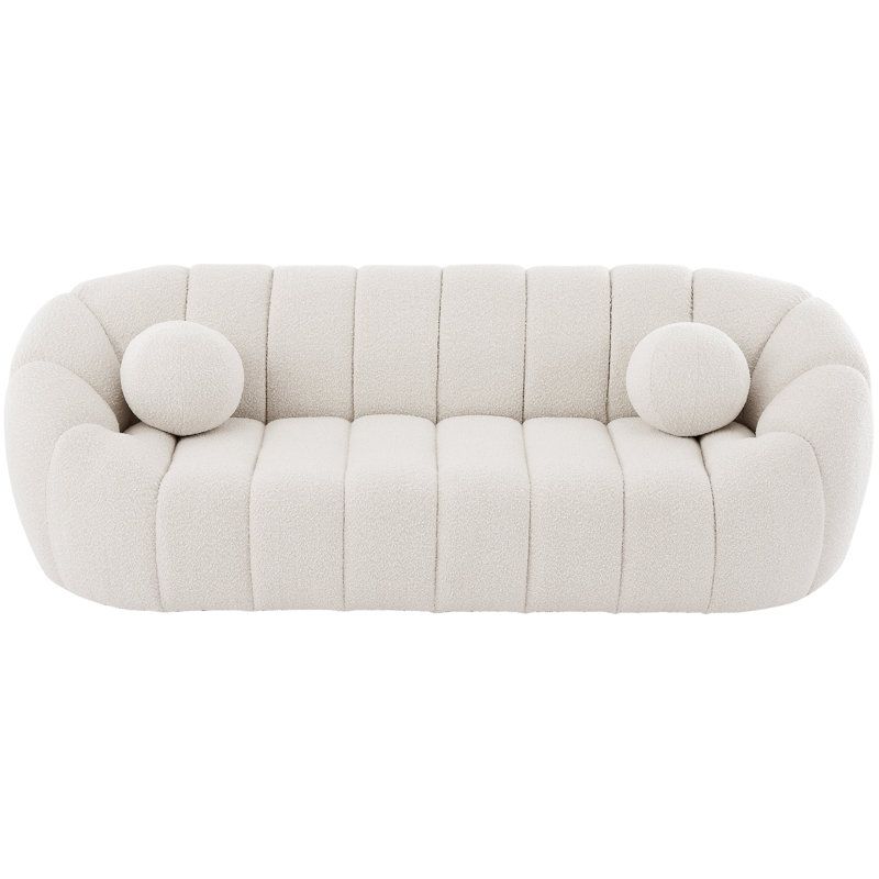 Akyla Upholstered Sofa