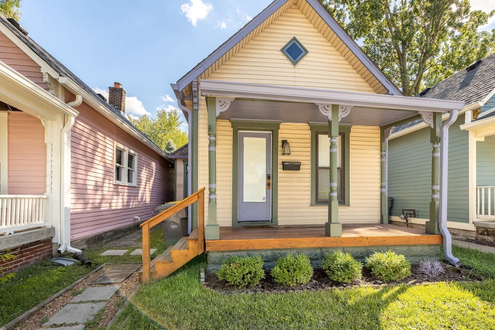 Bottleworks Bungalow 