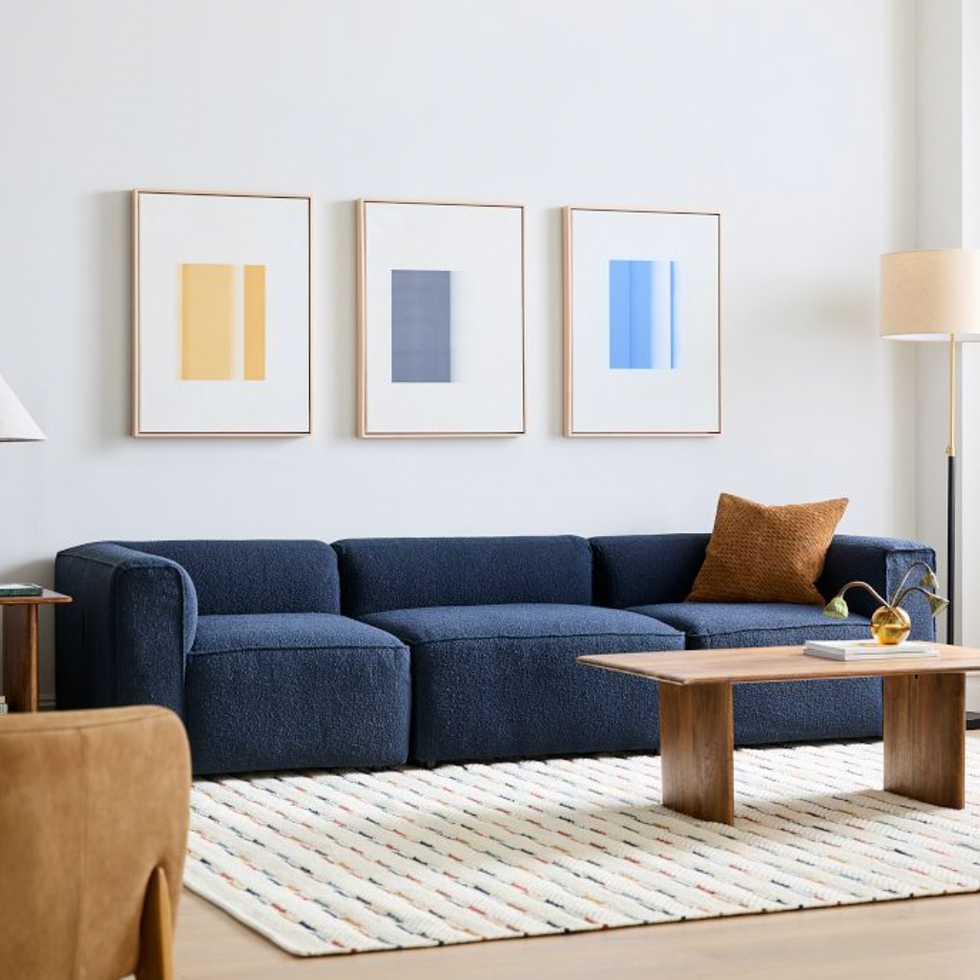 Remi Modular Sofa Remi Modular Sofa
