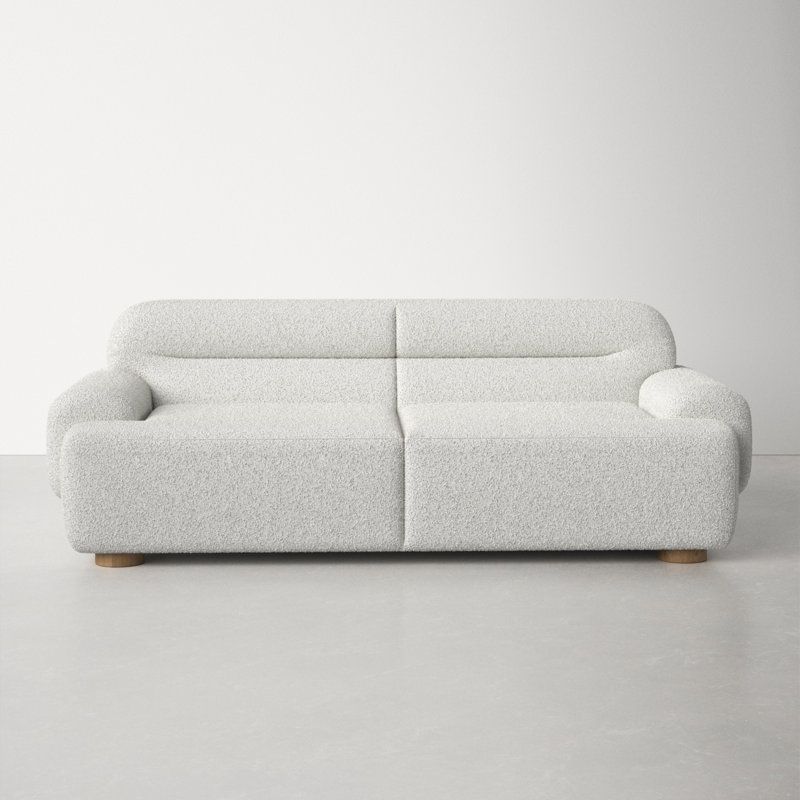 Ayda Upholstered Sofa