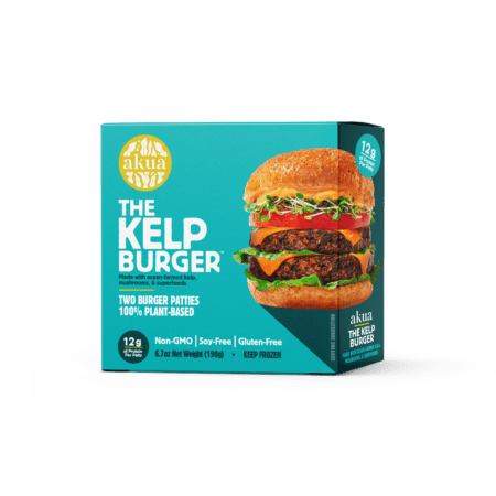 Akua Kelp Burger