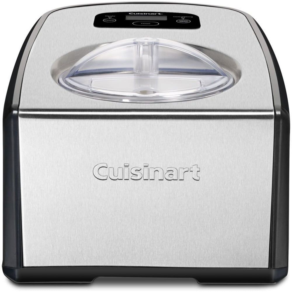 4 Best Cuisinart Ice Cream Makers of 2023 Tested by Experts