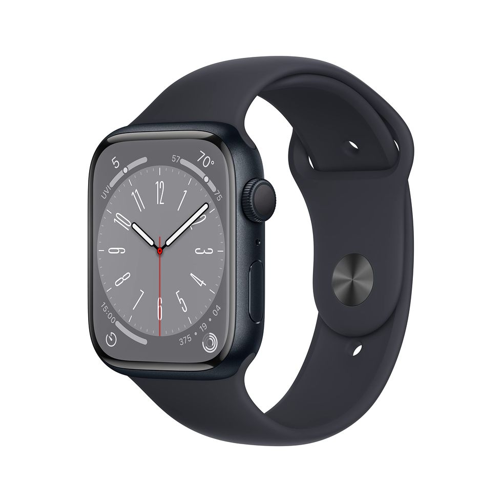 Apple Watch Series 8 [GPS 45mm] 