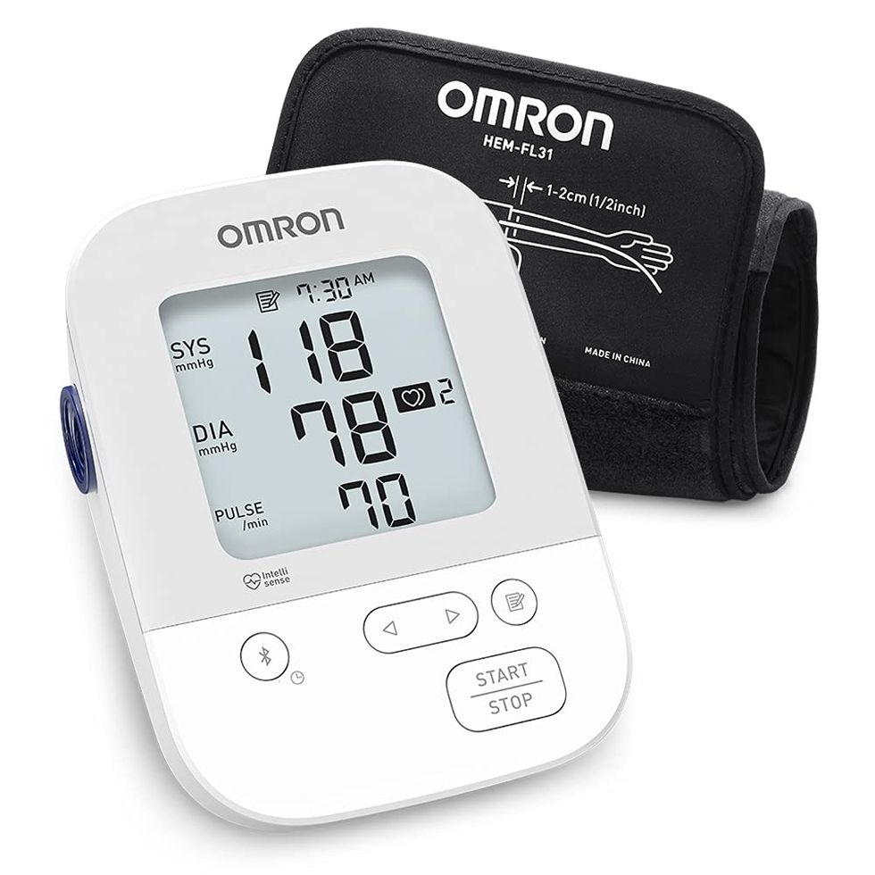 Best Blood Pressure Cuffs on . A Cardiologist's Opinion!