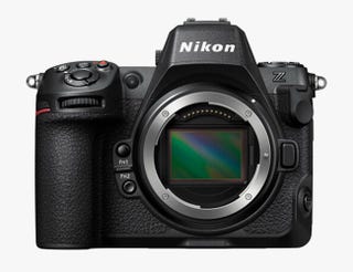 Nikon Z8