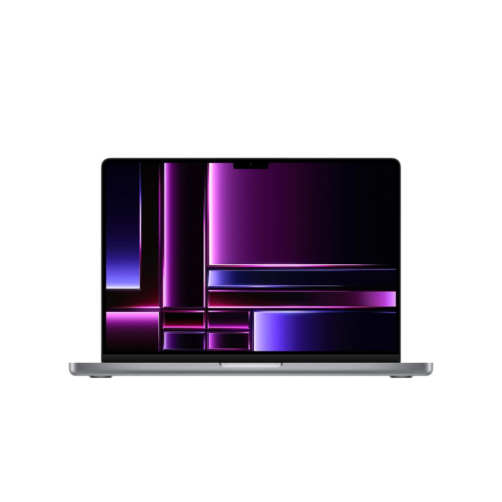 MacBook Pro 14 pouces 2023 (512 Go)