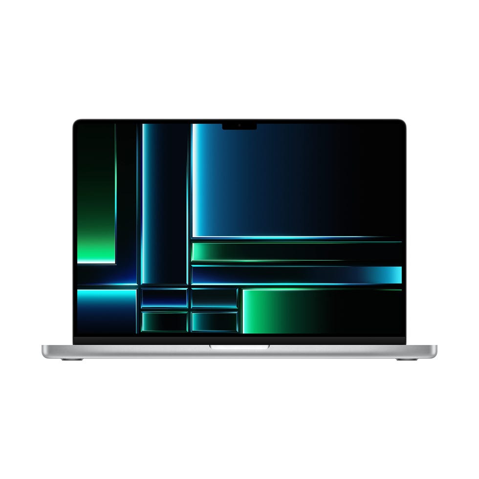 2023 16.2-Inch MacBook Pro