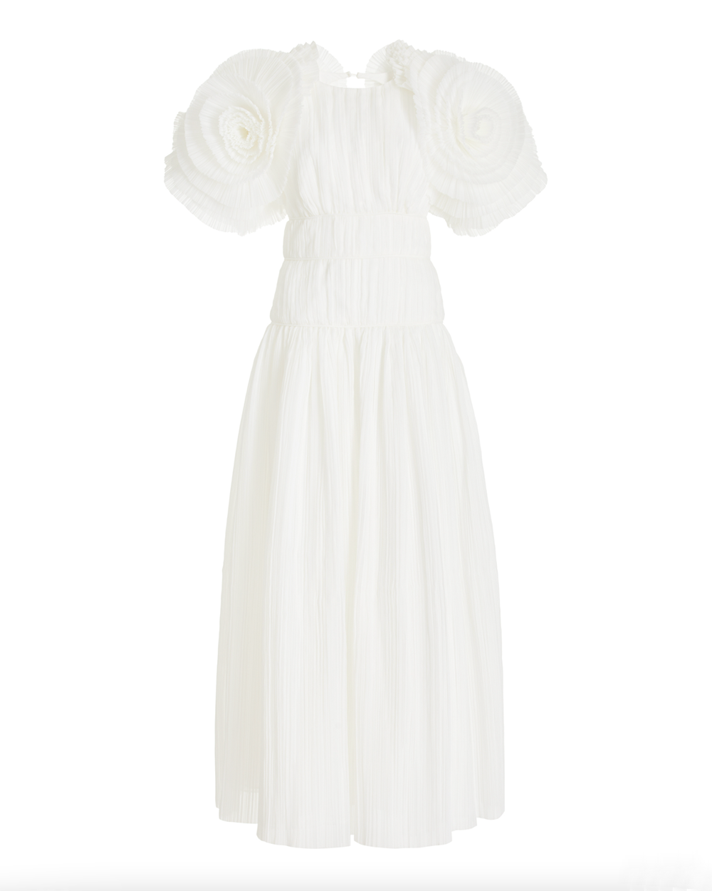 1683835658 best engagement party dresses aje white dress