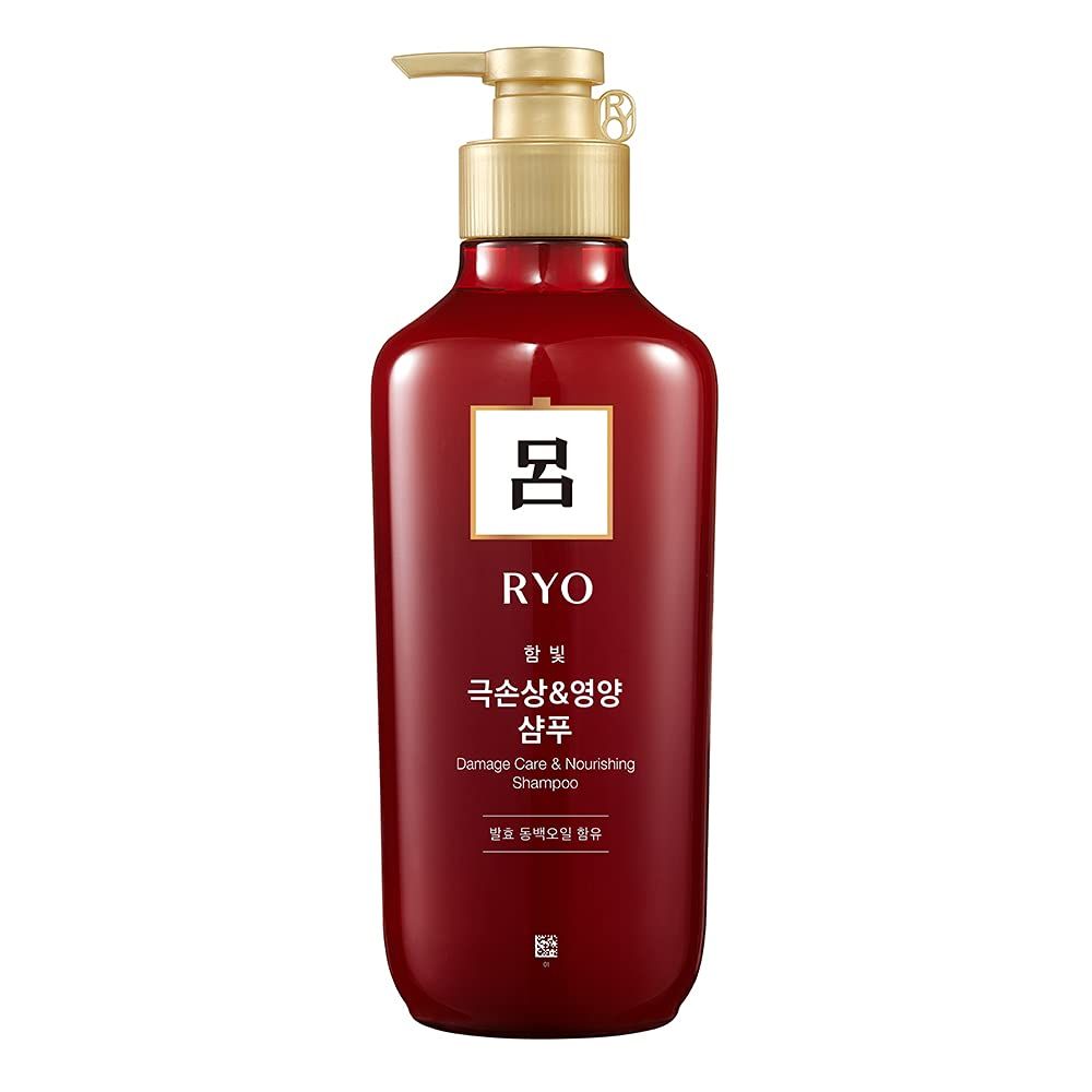 The 17 Best Korean Hair Care Products of 2020 for Luscious Locks  SPY