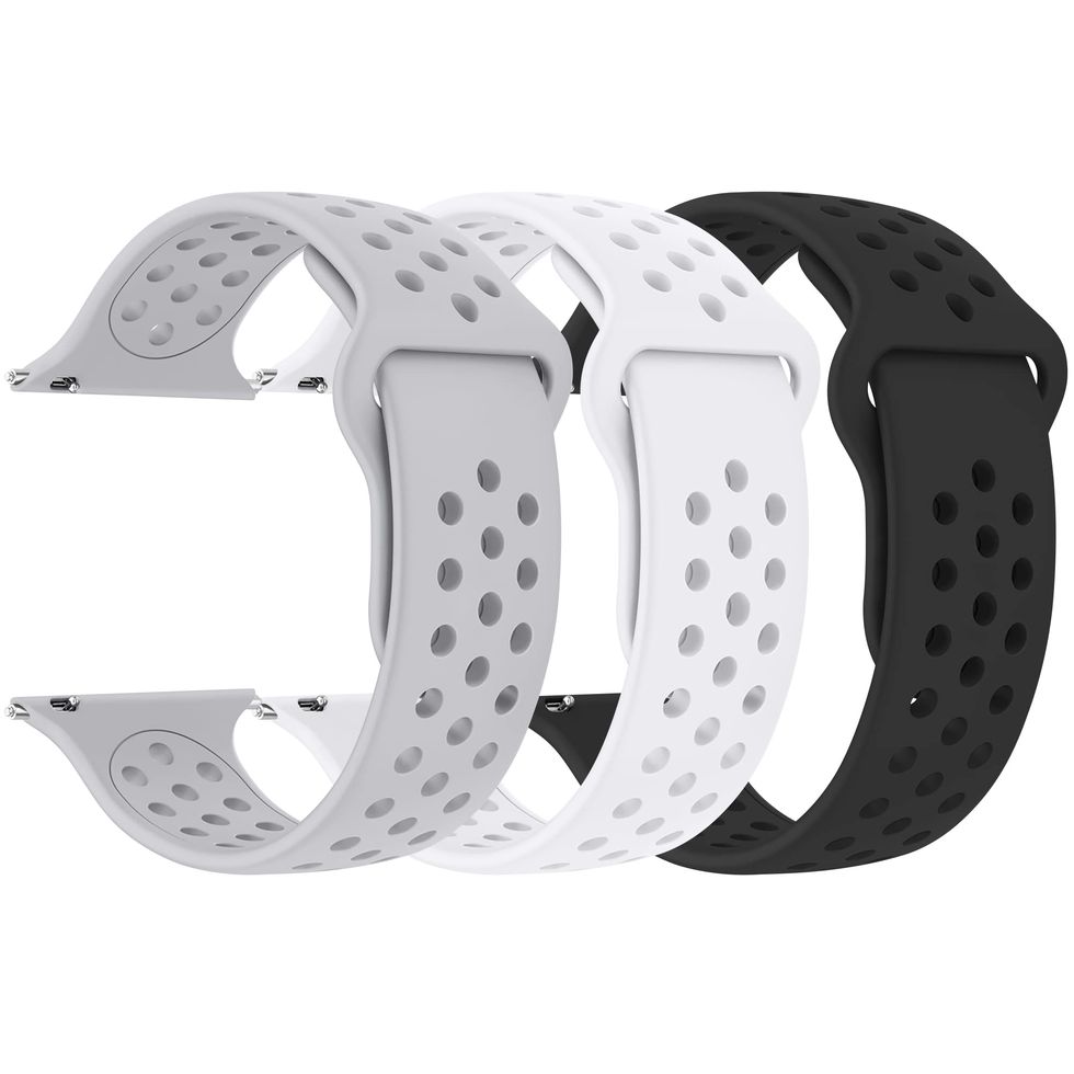 Bands Compatible with Apple Watch (3-Pack)