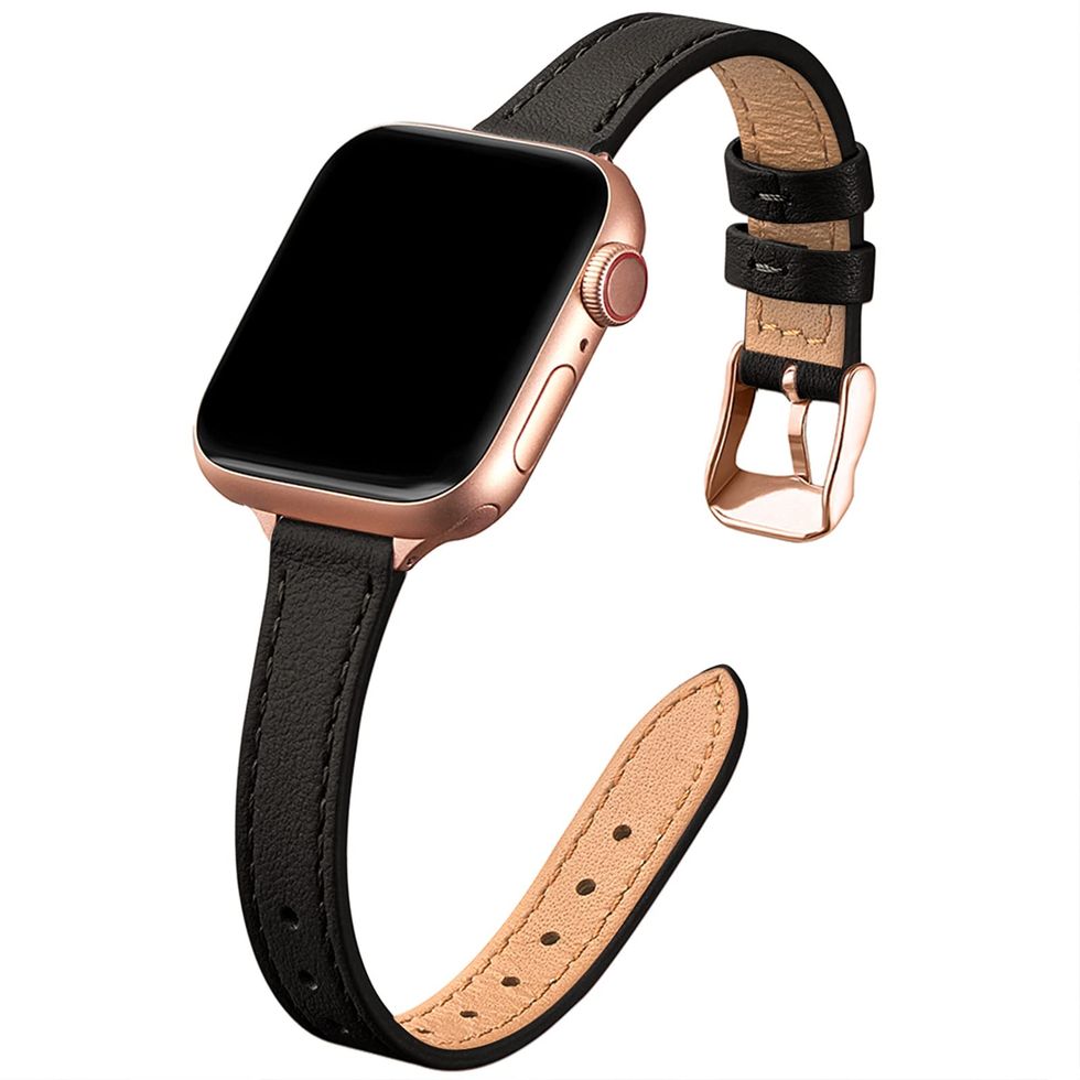 12 Best Apple Watch Bands of 2024 — Top-Rated Apple Watch Bands