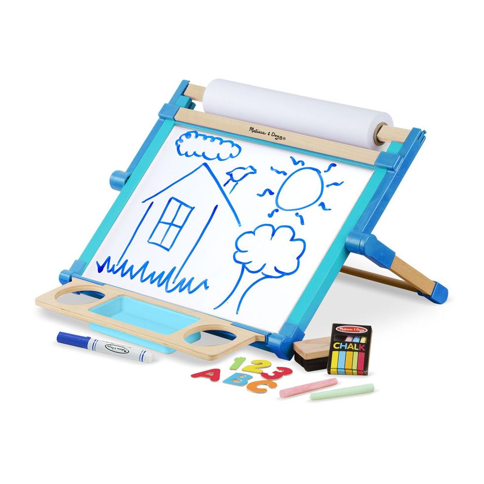 The 10 Best Art Easels for Kids of 2023