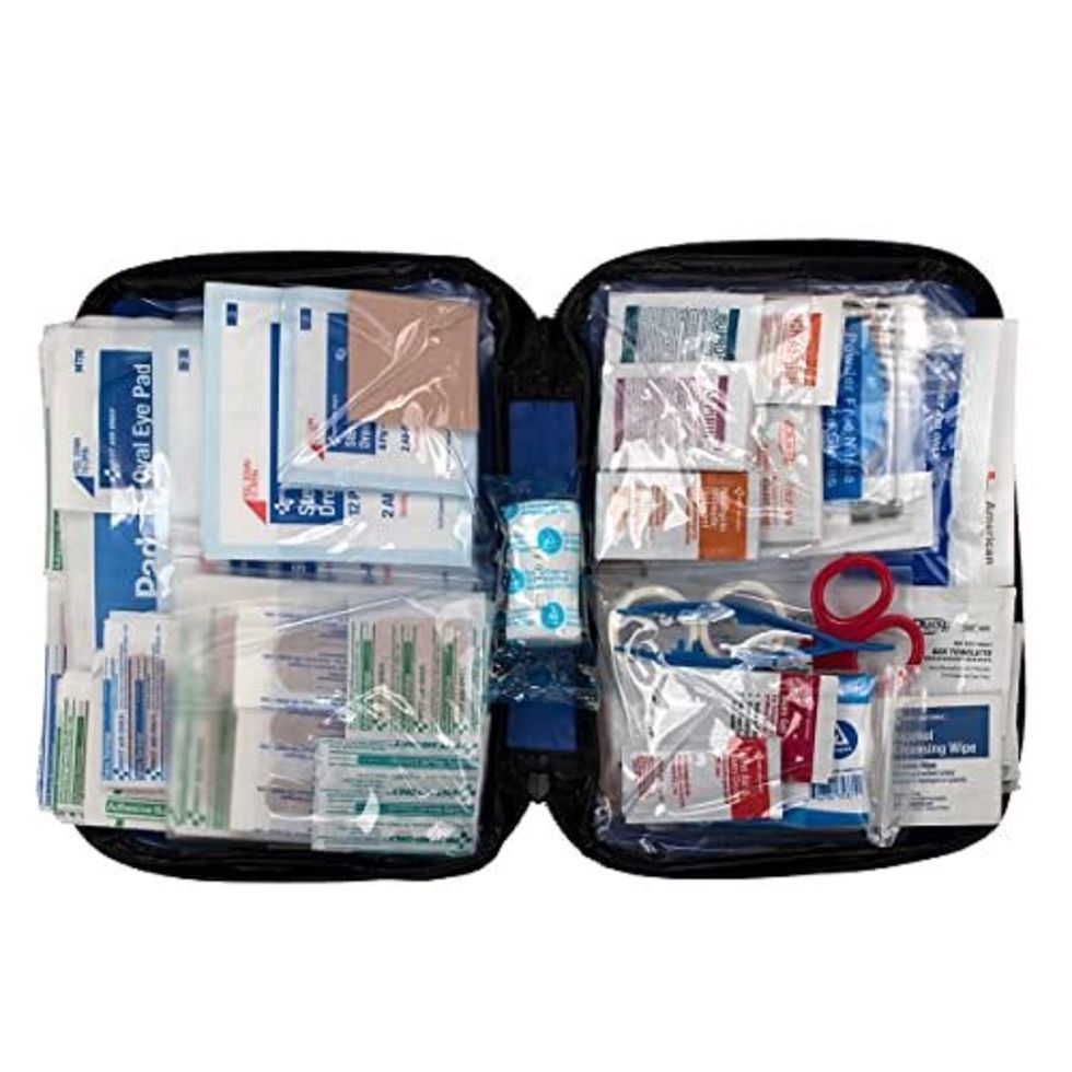 First-Aid Kit 