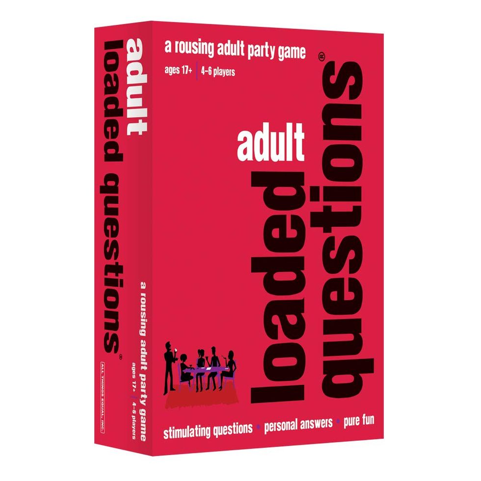 Obscene What's Your Game Go Games Ages 21 2-6 Players Adult for sale online